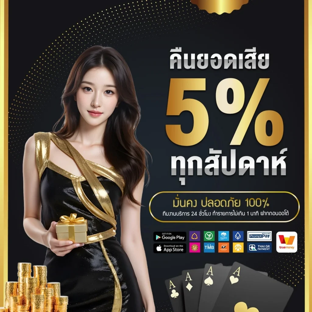 คืนยอดเสีย gosix69